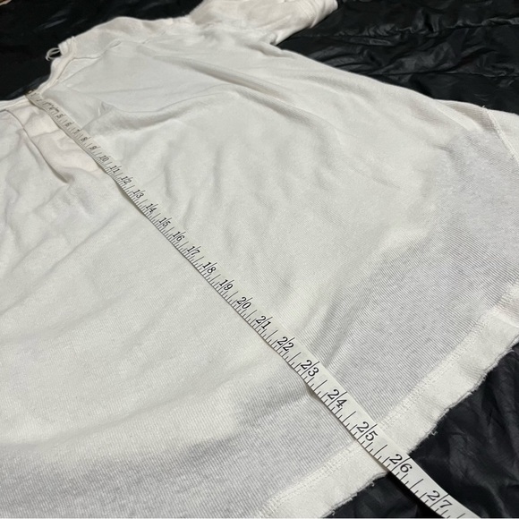 Free People/We The Free | Women’s Heritage Henley Top | Size XS - Picture 9 of 13